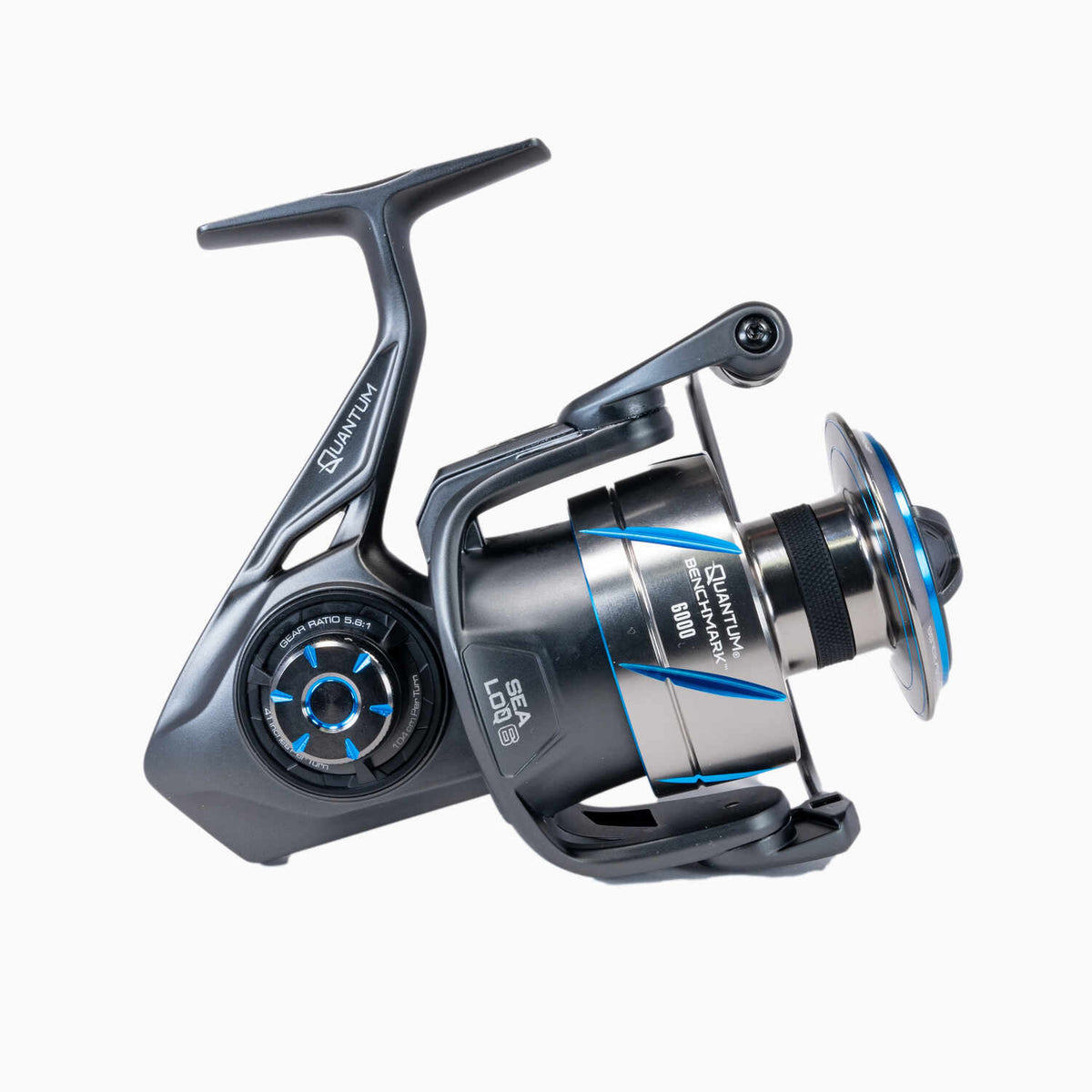QUANTUM BENCHMARK SPINING REEL 6000 2