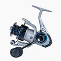 Quantum Cabo Spinning Reels 2500;Quantum Cabo Spinning Reels 2500 Handle;Quantum Cabo Spinning Reels 2500 Sideplate;Quantum Cabo Spinning Reels 2500 Foot;Quantum_Cabo_Spinning_Reels