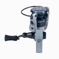 Quantum Cabo Spinning Reels 2500;Quantum Cabo Spinning Reels 2500 Handle;Quantum Cabo Spinning Reels 2500 Sideplate;Quantum Cabo Spinning Reels 2500 Foot;Quantum_Cabo_Spinning_Reels