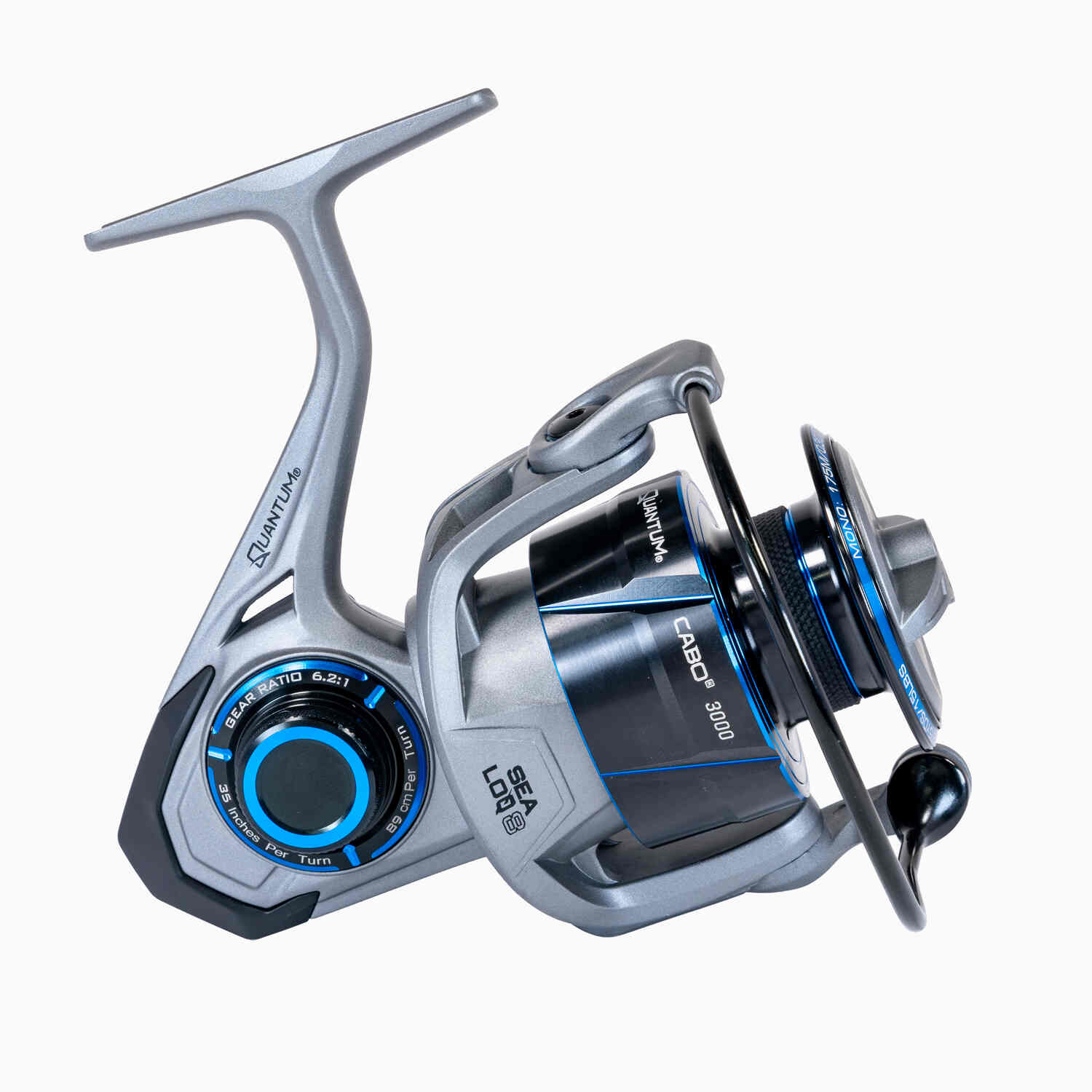 Quantum Cabo 6000 Spinning Reel