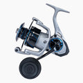 Quantum Cabo Spinning Reels 4000;Quantum Cabo Spinning Reels 4000 Handle;Quantum Cabo Spinning Reels 4000 Sideplate;Quantum Cabo Spinning Reels 4000 Foot;Quantum_Cabo_Spinning_Reels
