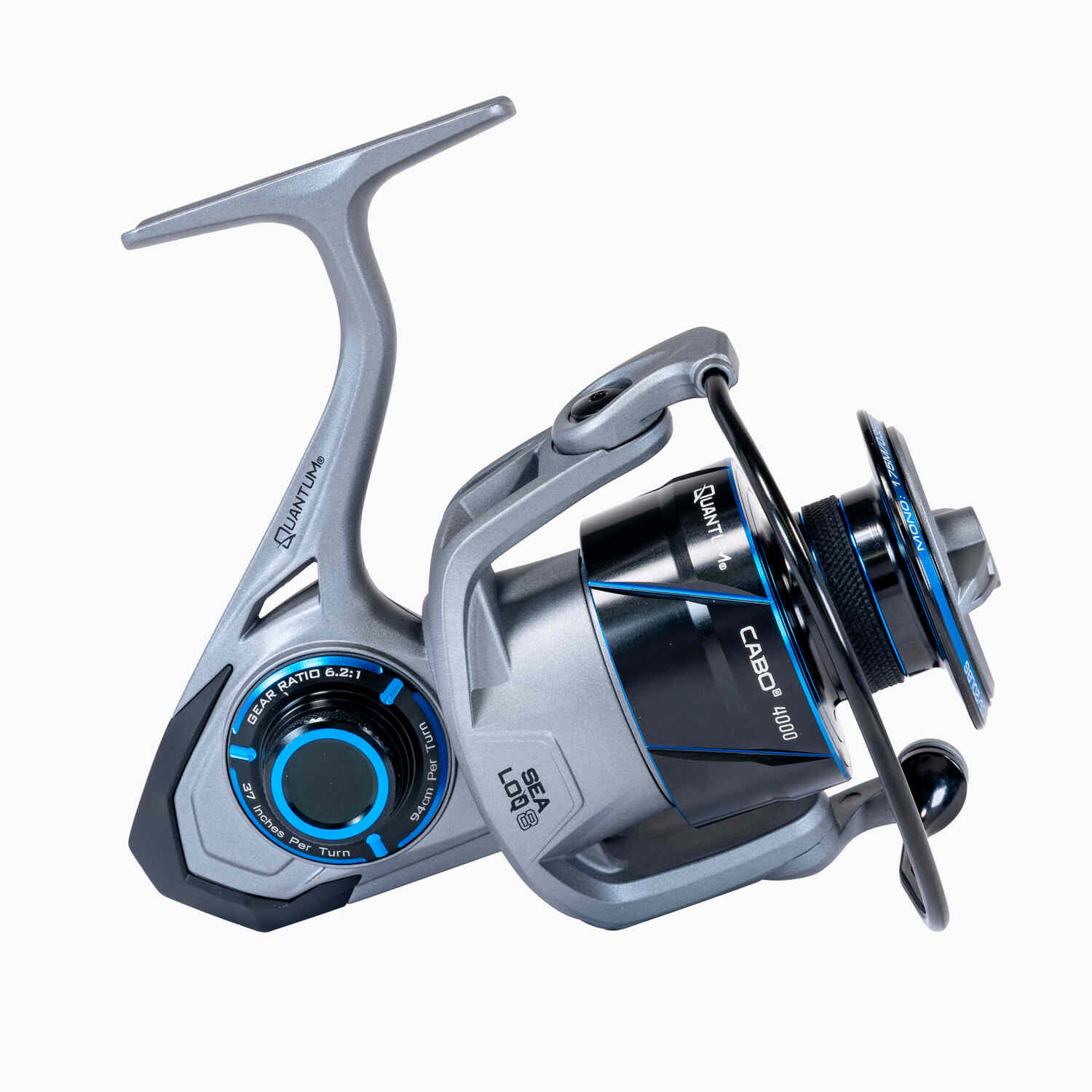 Quantum Cabo 6000 Spinning Reel