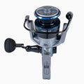 Quantum Cabo Spinning Reels 4000;Quantum Cabo Spinning Reels 4000 Handle;Quantum Cabo Spinning Reels 4000 Sideplate;Quantum Cabo Spinning Reels 4000 Foot;Quantum_Cabo_Spinning_Reels