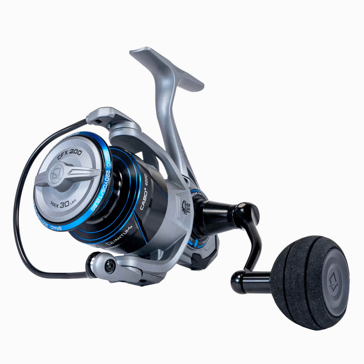 Quantum Cabo 4000 Spinning Reels