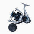 Quantum_Cabo_Spinning_Reels;Quantum Cabo Spinning Reels 6000;Quantum Cabo Spinning Reels 6000 Handle;Quantum Cabo Spinning Reels 6000 Sideplate;Quantum Cabo Spinning Reels 6000 Foot