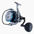 Quantum_Cabo_Spinning_Reels;Quantum Cabo Spinning Reels 6000;Quantum Cabo Spinning Reels 6000 Handle;Quantum Cabo Spinning Reels 6000 Sideplate;Quantum Cabo Spinning Reels 6000 Foot