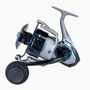 Quantum Cabo Spinning Reels 8000 Handle
