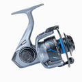 Quantum Merit Spinning Reels 2500;Quantum Merit Spinning Reels 2500 Handle;Quantum Merit Spinning Reels 2500 Sideplate;Quantum Merit Spinning Reels 2500 Foot
