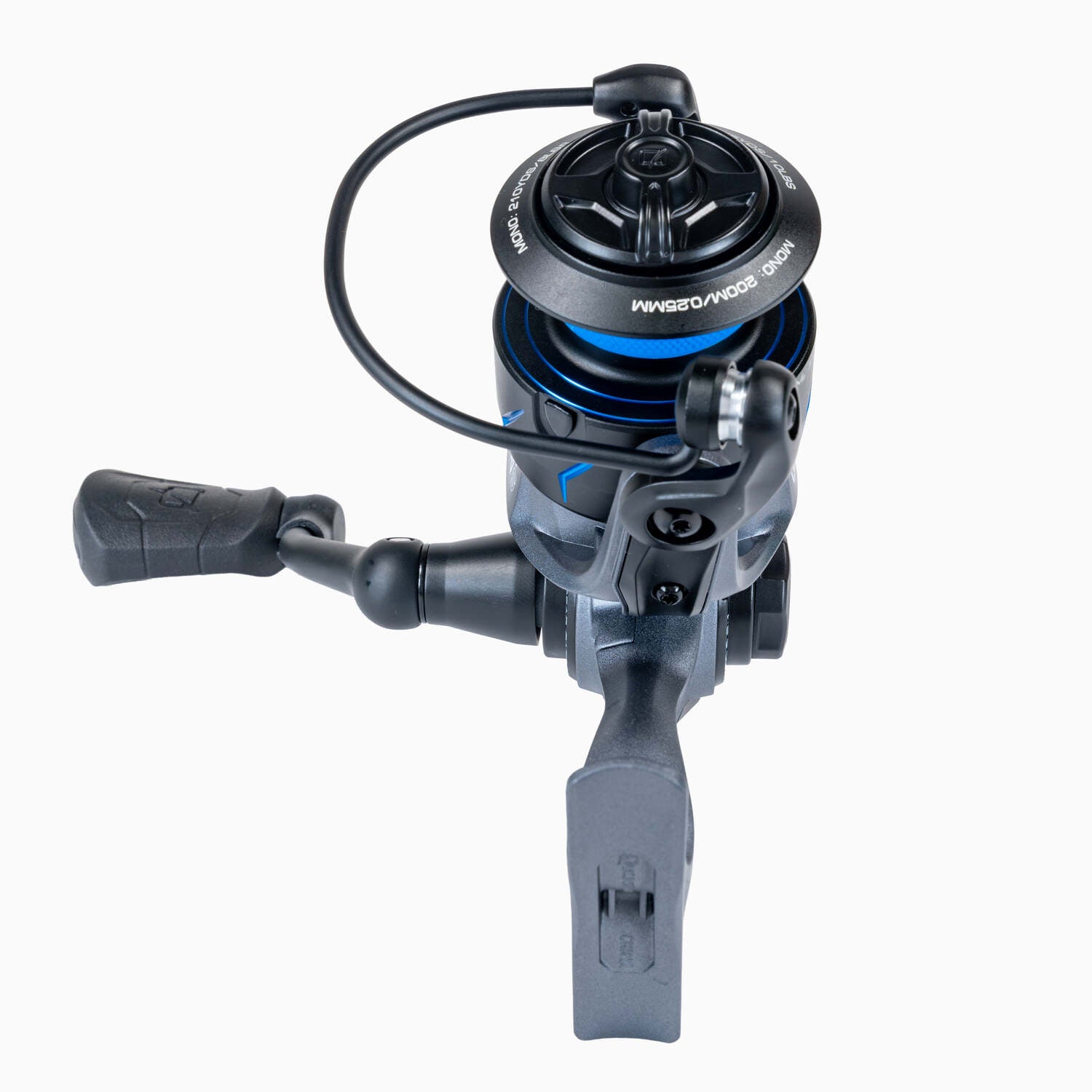 Quantum Merit Spinning Reels 2500 Foot