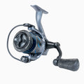 Quantum Merit Spinning Reels 2500;Quantum Merit Spinning Reels 2500 Handle;Quantum Merit Spinning Reels 2500 Sideplate;Quantum Merit Spinning Reels 2500 Foot