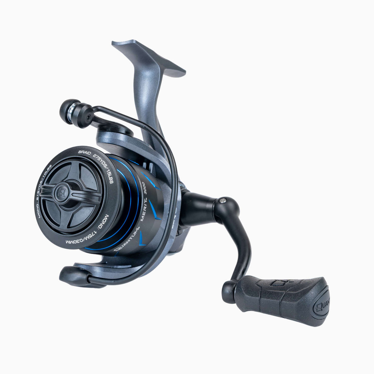 discount quantum fishing reels Energy PT SS Baitcast Reel Pioneering innovation in spinning tackle Quantum Merit Spinning Reel -
