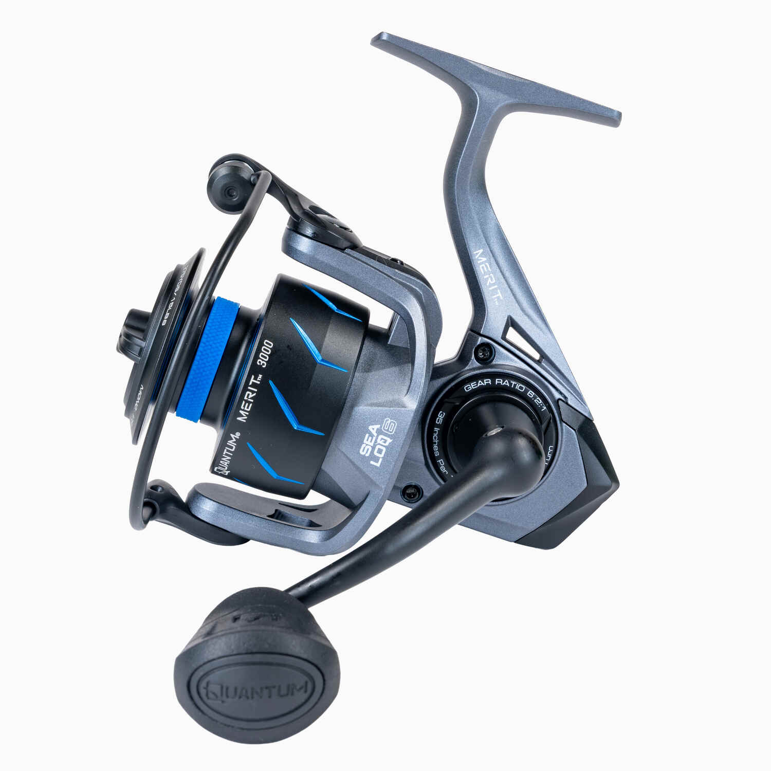 Quantum Merit 8000 Spinning Reel