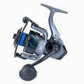 Quantum Merit Spinning Reels 3000 Handle