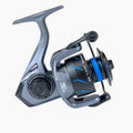 Quantum Merit Spinning Reels 3000;Quantum Merit Spinning Reels 3000 Handle;Quantum Merit Spinning Reels 3000 Sideplate;Quantum Merit Spinning Reels 3000 Foot