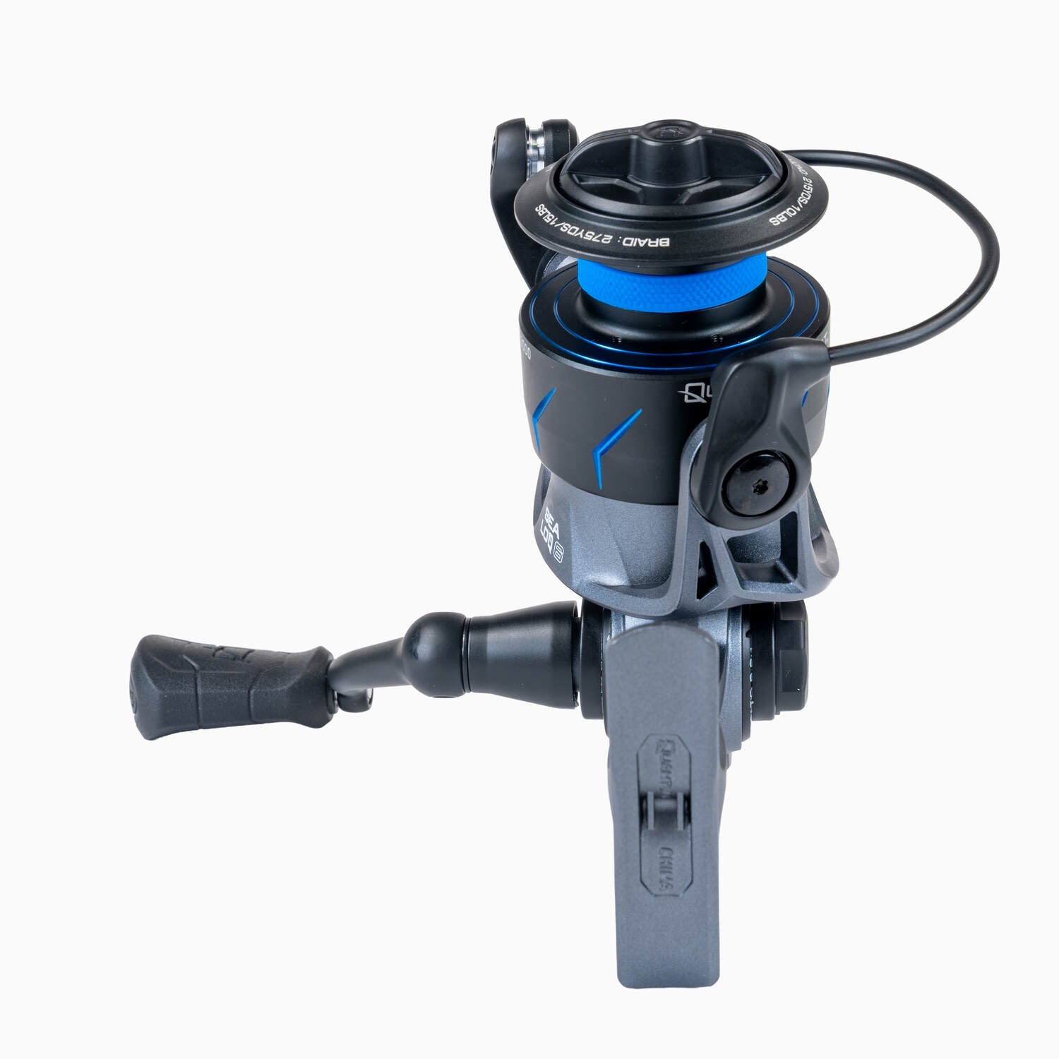 Quantum Merit Spinning Reels 3000 Foot