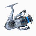 Quantum Merit Spinning Reels 4000;Quantum Merit Spinning Reels 4000 Handle;Quantum Merit Spinning Reels 4000 Foot;Quantum Merit Spinning Reels 4000 Sideplate