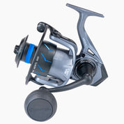 Quantum Merit Spinning Reels 5000 Handle