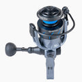 Quantum Merit Spinning Reels 5000;Quantum Merit Spinning Reels 5000 Handle;Quantum Merit Spinning Reels 5000 Foot;Quantum Merit Spinning Reels 5000 Sideplate