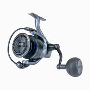 Quantum Merit Spinning Reels 6000