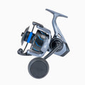 Quantum Merit Spinning Reels 6000;Quantum Merit Spinning Reels 6000 Handle;Quantum Merit Spinning Reels 6000 Sideplate;Quantum Merit Spinning Reels 6000 Foot