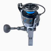 Quantum Merit Spinning Reels 6000 Foot