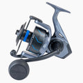 Quantum Merit Spinning Reels 8000;Quantum Merit Spinning Reels 8000 Handle;Quantum Merit Spinning Reels 8000 Sideplate;Quantum Merit Spinning Reels 8000 Foot