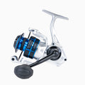 QUANTUM STRIVE SPINNING REEL 2500 Handle
