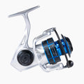 QUANTUM STRIVE SPINNING REEL 2500 Sideplate