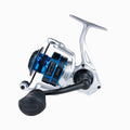 QUANTUM STRIVE SPINNING REEL 3000 Handle
