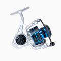 QUANTUM STRIVE SPINNING REEL 3000 Sideplate