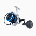 QUANTUM STRIVE SPINNING REEL 4000