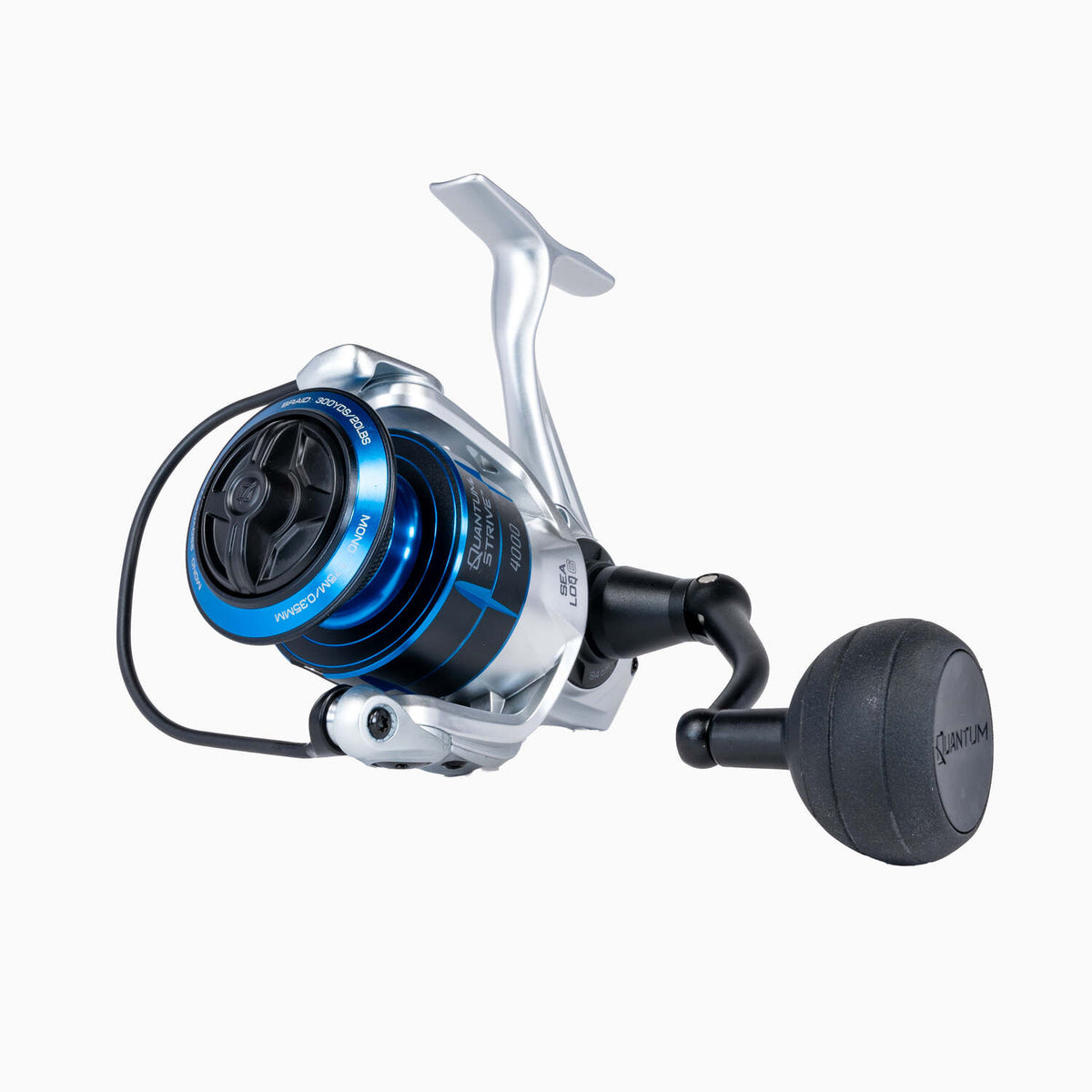 QUANTUM STRIVE SPINNING REEL 4000