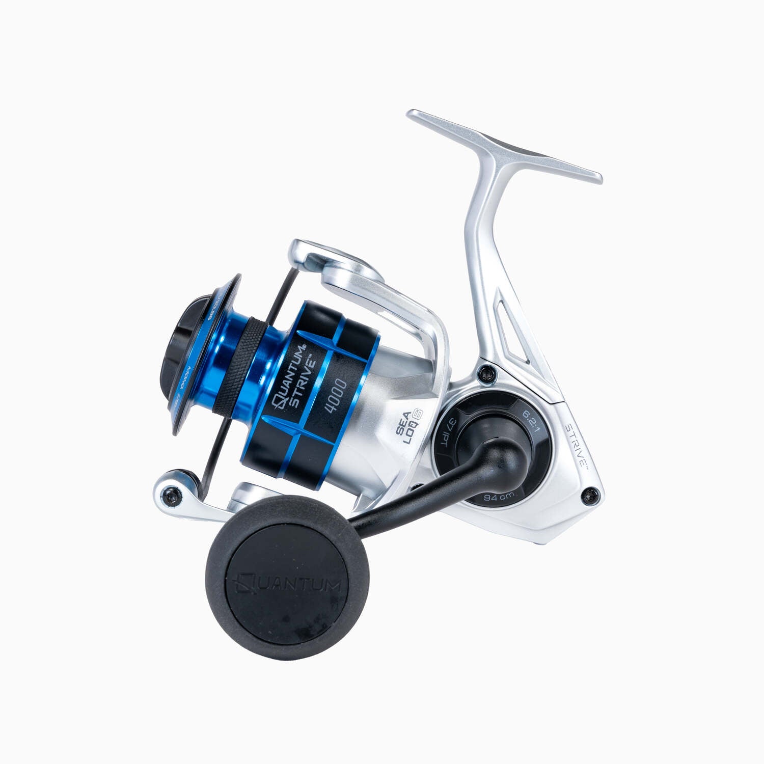 Quantum Strive 3000 Spinning Reel