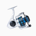 QUANTUM STRIVE SPINNING REEL 5000 Sideplate