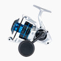 QUANTUM STRIVE SPINNING REEL 6000 Handle