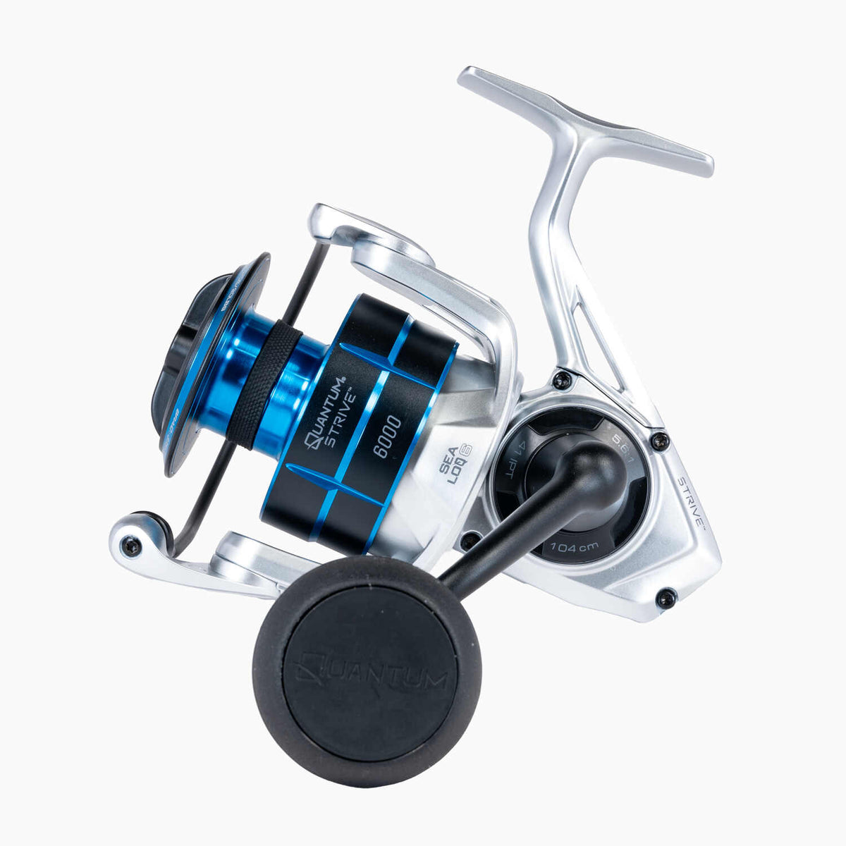 Quantum Strive 6000 Spinning Reels