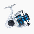 QUANTUM STRIVE SPINNING REEL 6000 Sideplate