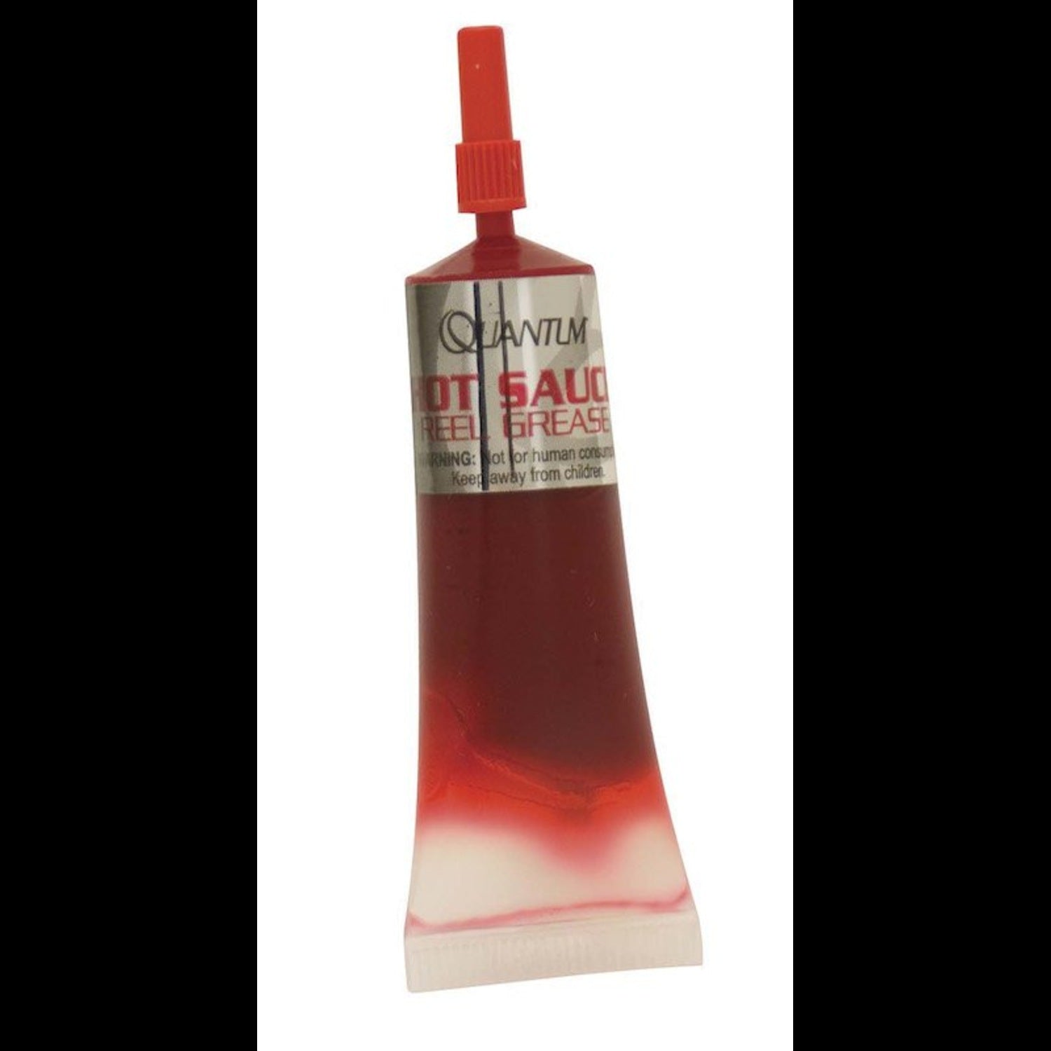 Quantum Hot Sauce Reel Grease