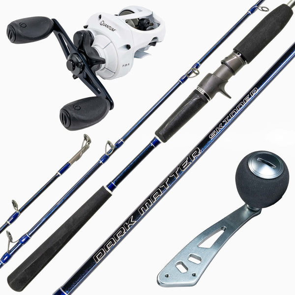are daiwa spinning reels any good SOLMQLT3000D-H SOL MQ LT Reel Berkley - Spy 70 gear combination was what Length:36 fishing-gear