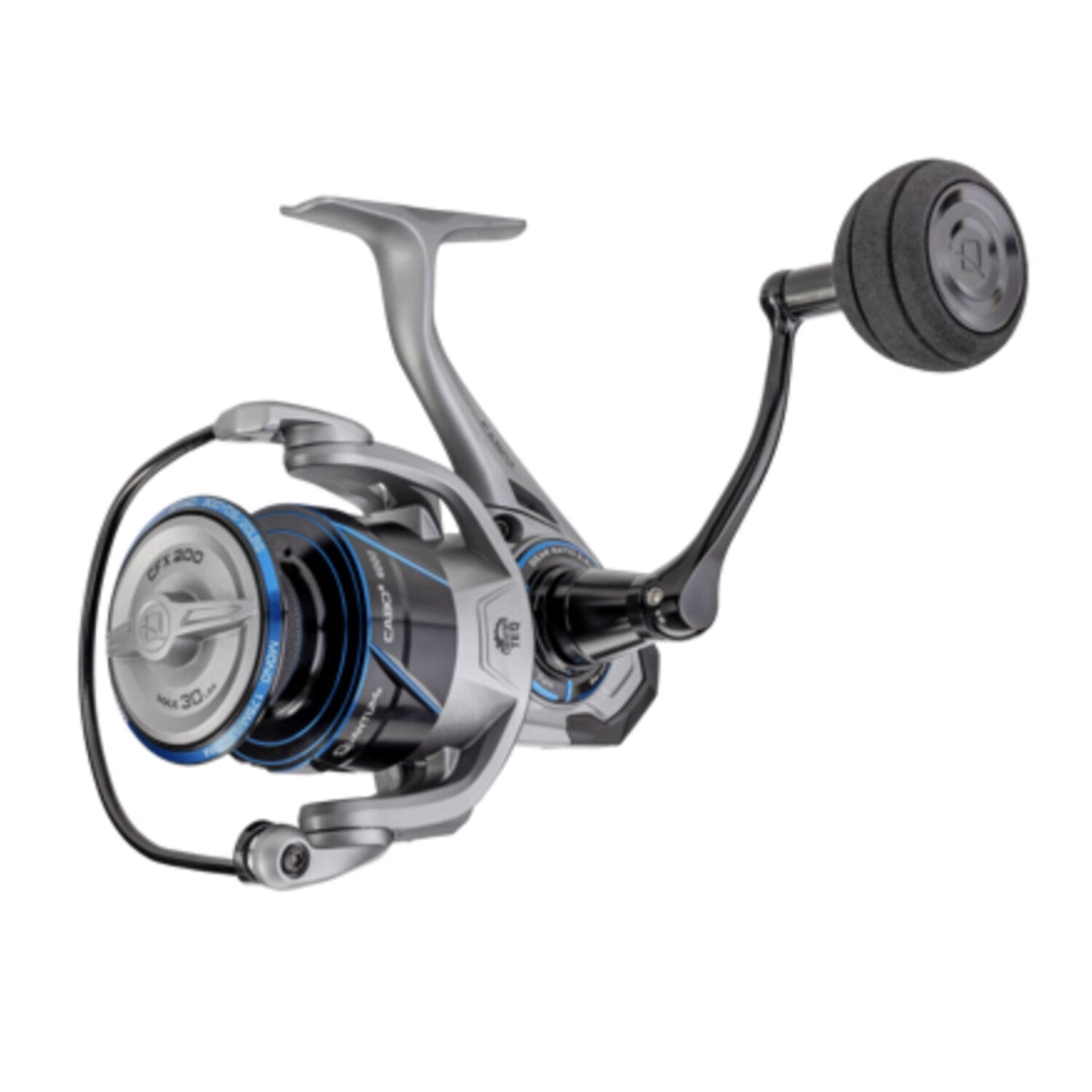 Quantum Cabo 5000 Spinning Reels – J&H Tackle