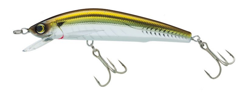 Yo-Zuri Mag Minnow Lures