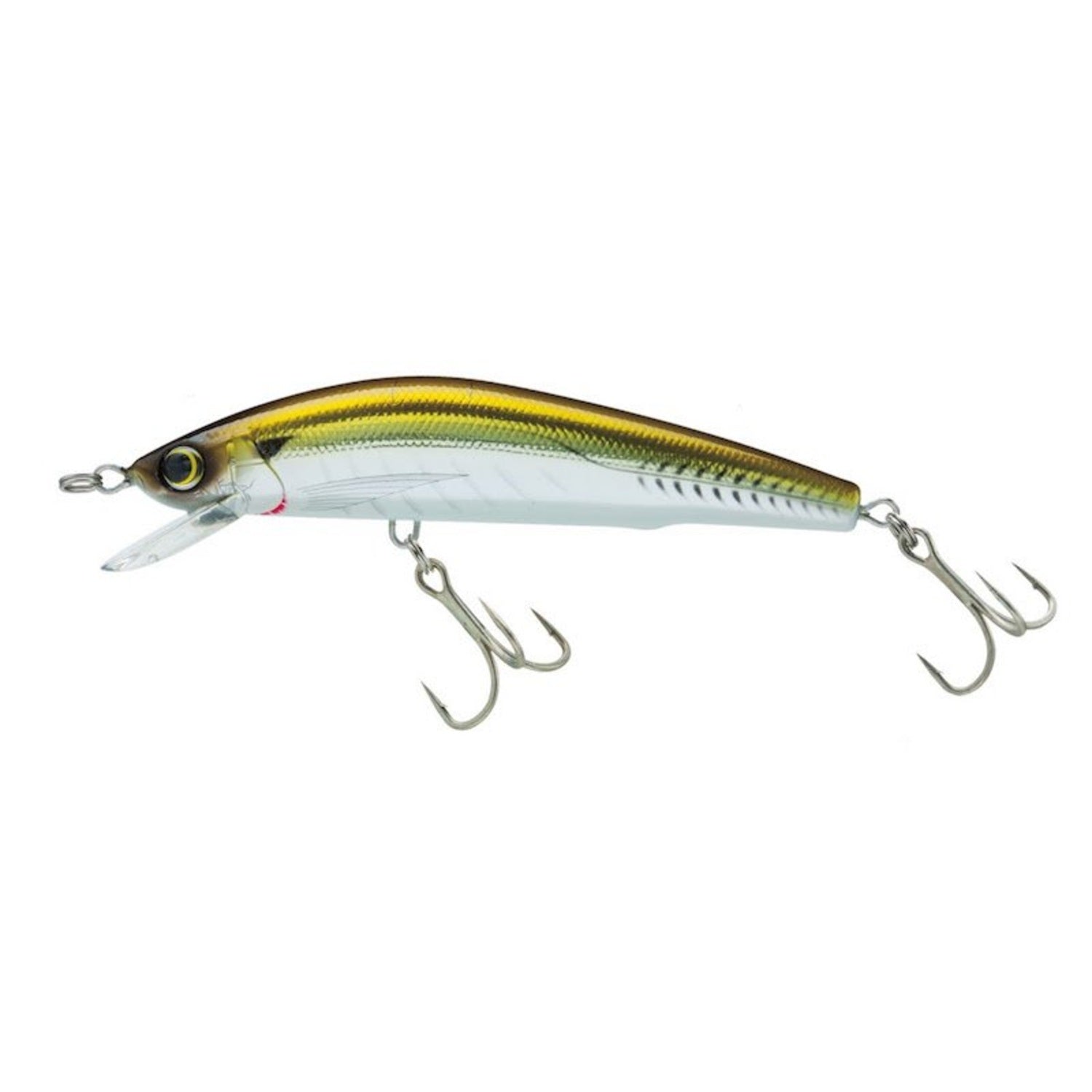 Yo-Zuri Floating Mag Minnow Bronze / 5