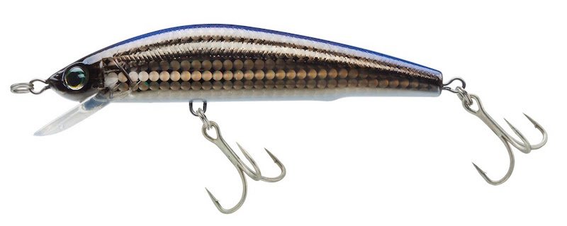 Yo-Zuri Mag Minnow Lures