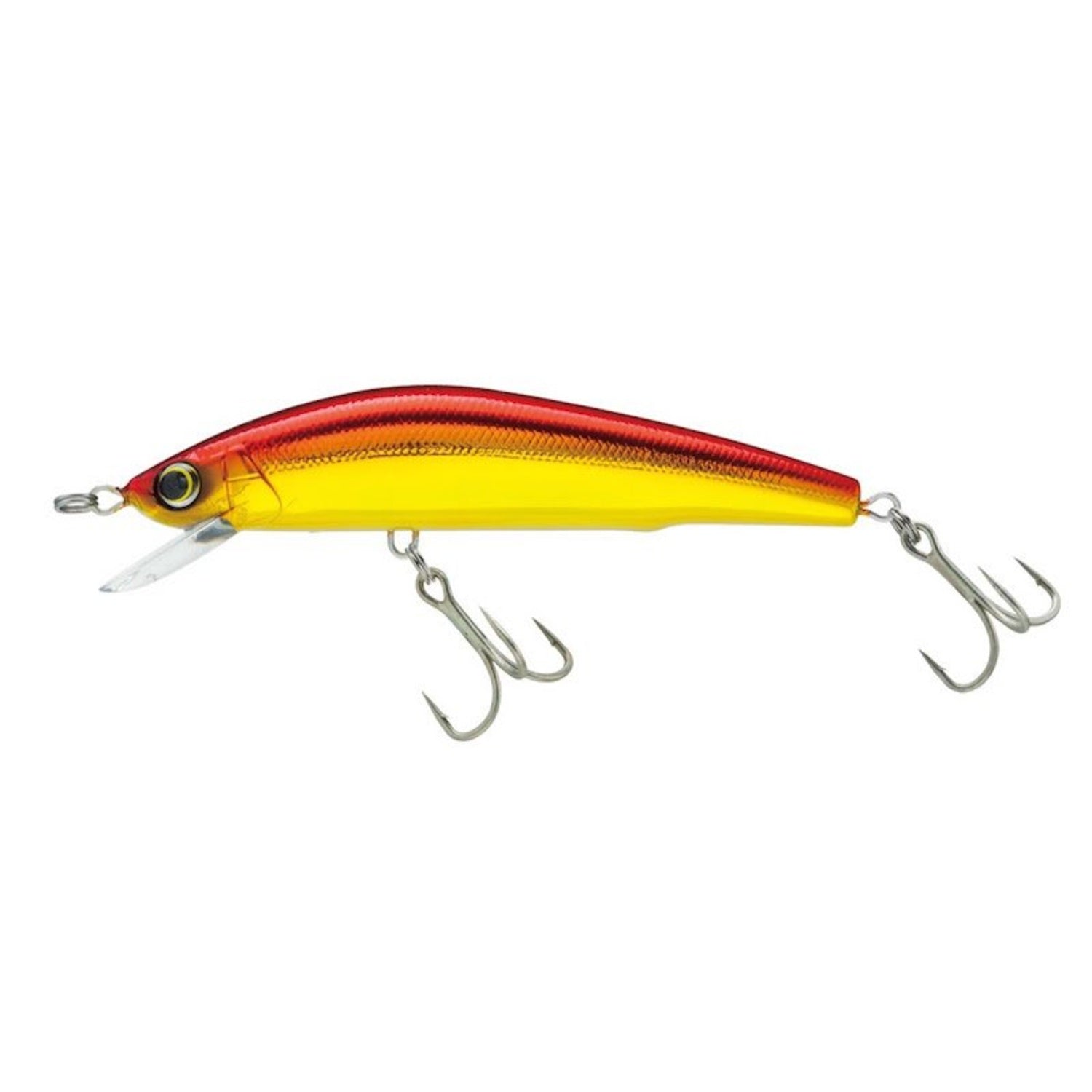 Yo-Zuri Floating Mag Minnow