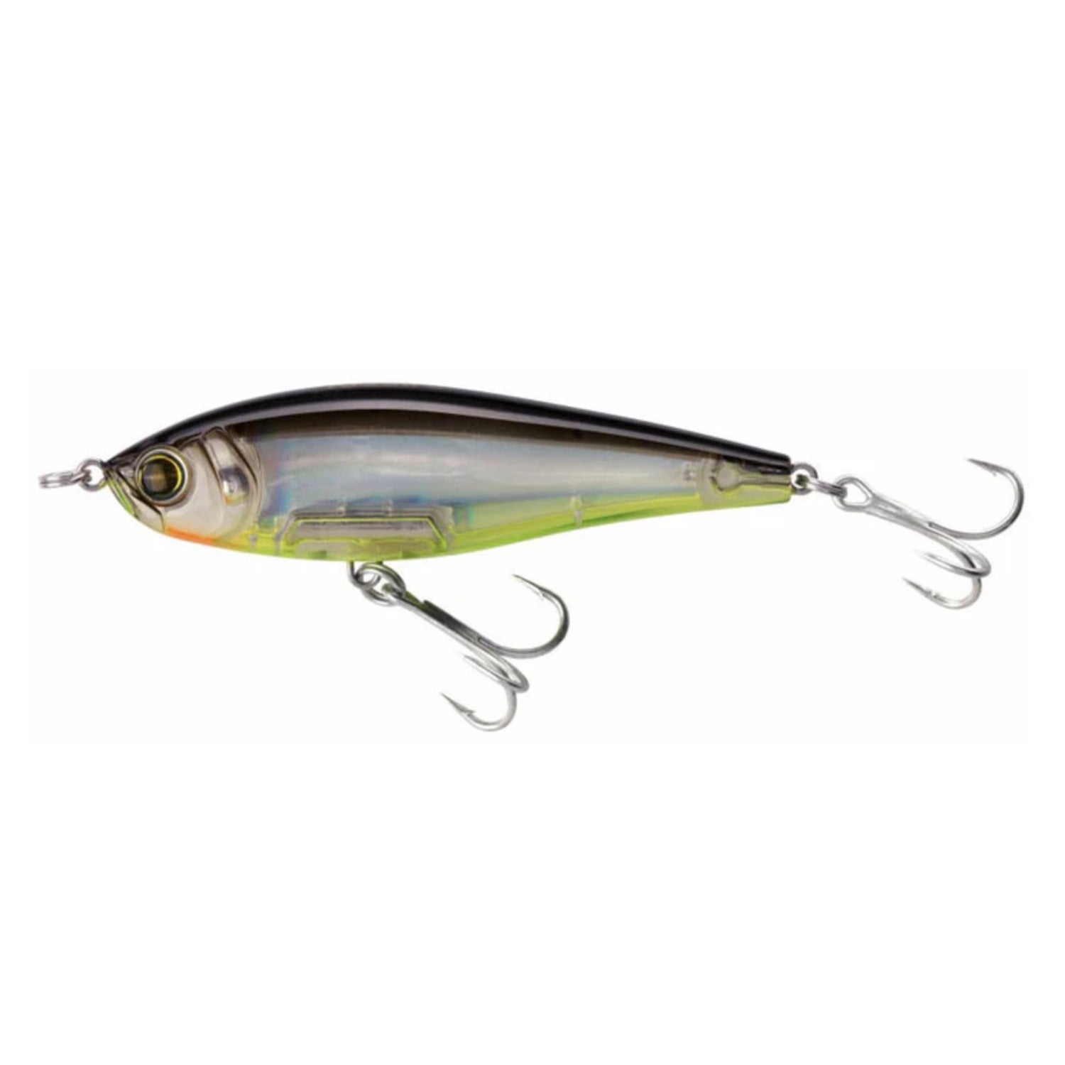 Yo-Zuri 3D Inshore Twitchbait – J&H Tackle