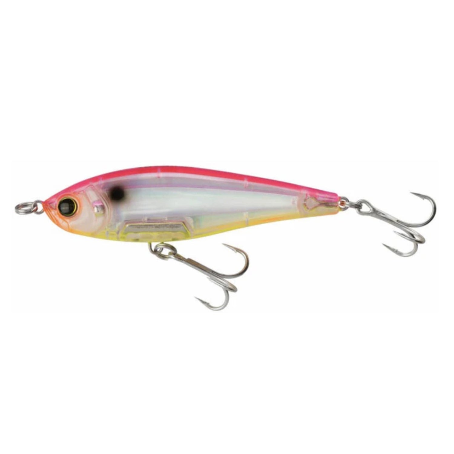 Yo-Zuri 3D Inshore Twitchbait – J&H Tackle
