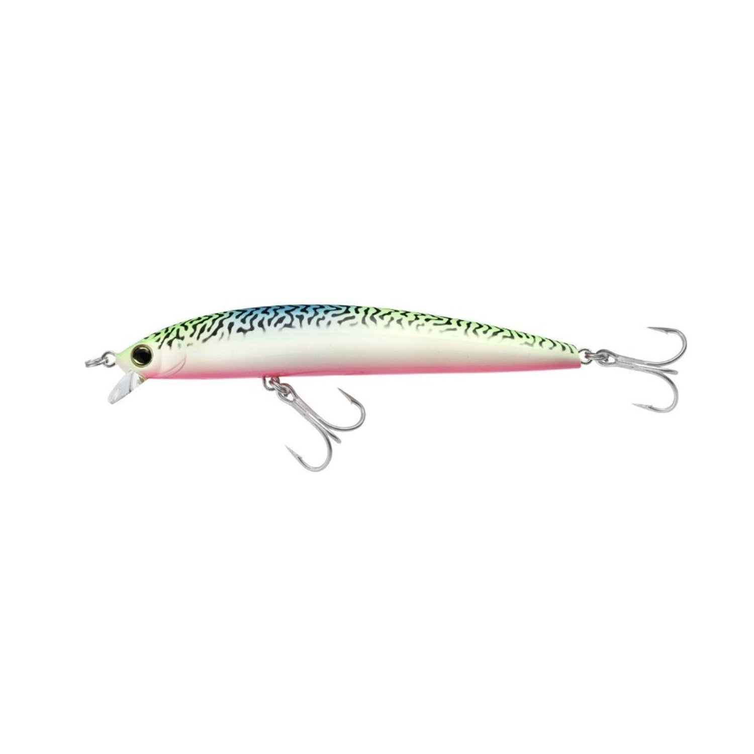 Yo-Zuri Hydro Minnow LC - 6-3/4in