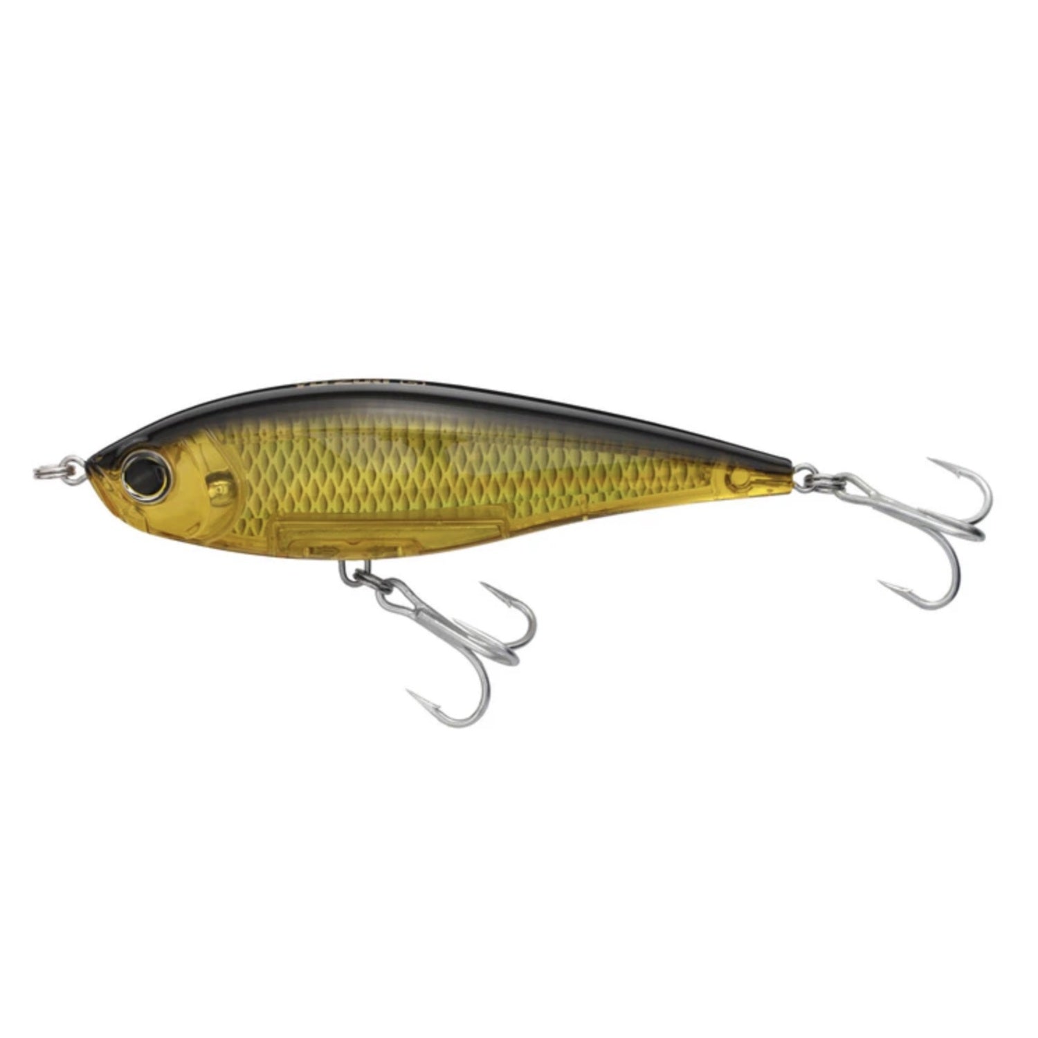 Yo-Zuri 3D Inshore Twitchbait – J&H Tackle