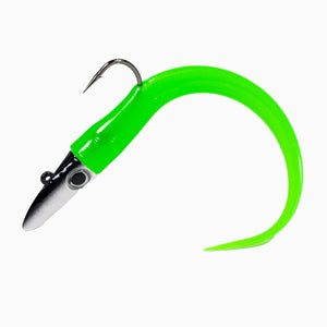 RonZ Original Series Rigged Soft Baits