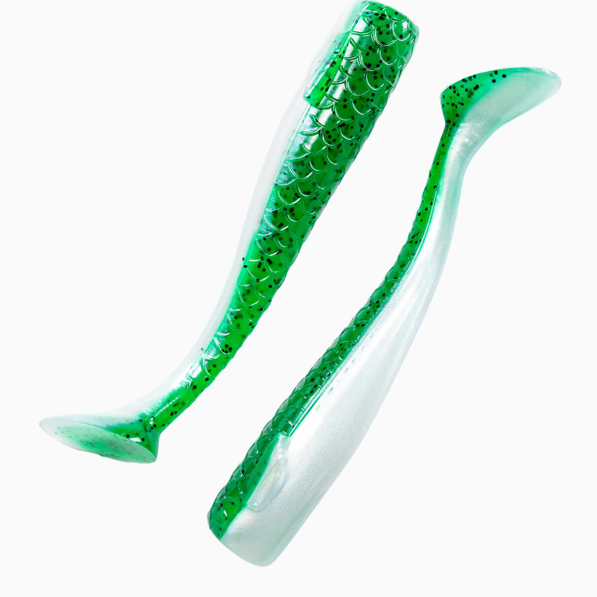 RONZ ZFIN REPLACEMENT TAILS Mackerel